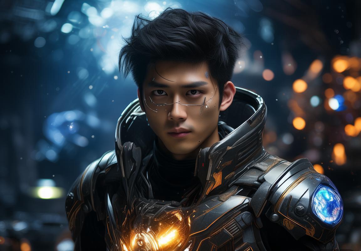 星际争霸马在允（Bisu）神族战术革新：对抗虫族的艺术与“泽炳李双”时代的开启