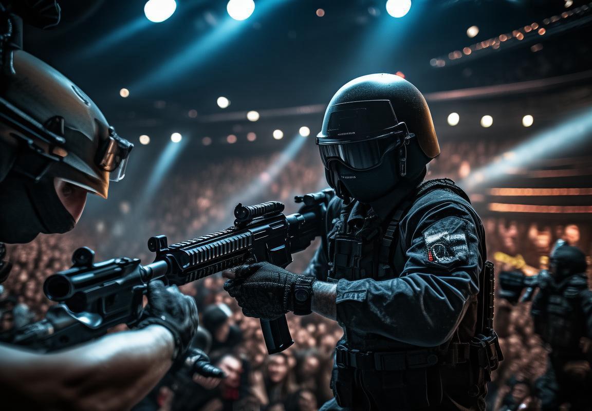 s1mple与ZywOo荒漠迷城巅峰对决：CSGO史诗级40+击杀鏖战